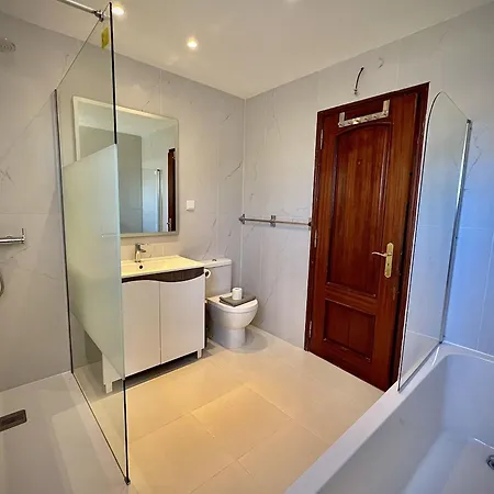 Summer 2 With Pool By Homing * Албуфейра