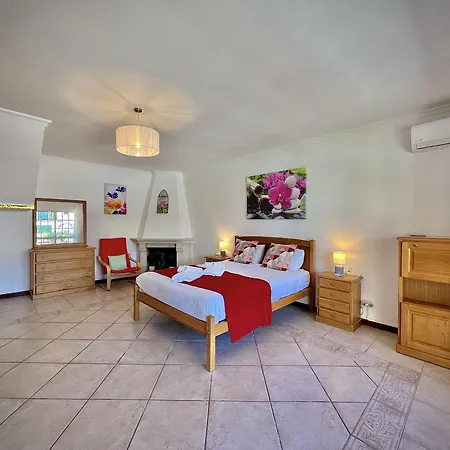 Summer 2 With Pool By Homing Вилла Албуфейра