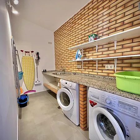 Summer 2 With Pool By Homing * Албуфейра