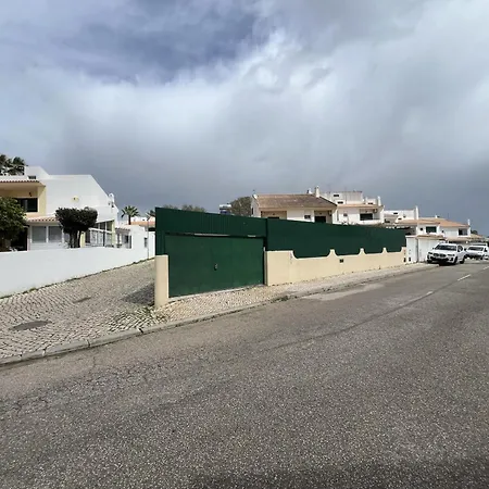 Summer 2 With Pool By Homing Villa Albufeira