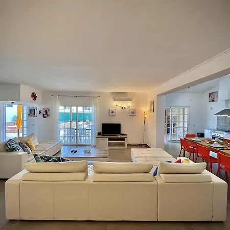 Summer 2 With Pool By Homing * Албуфейра