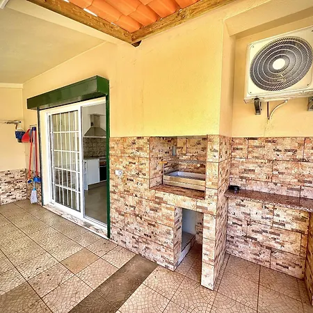 Summer 2 With Pool By Homing Вилла Албуфейра