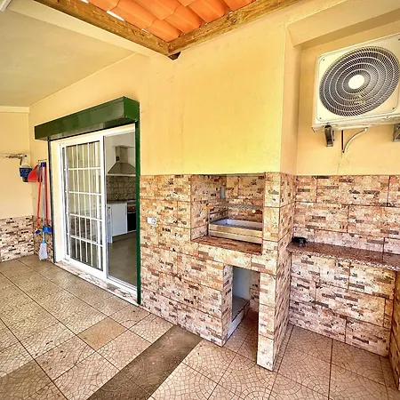 Summer 2 With Pool By Homing Villa Albufeira