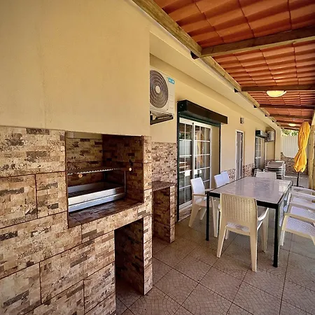 Summer 2 With Pool By Homing Villa Albufeira