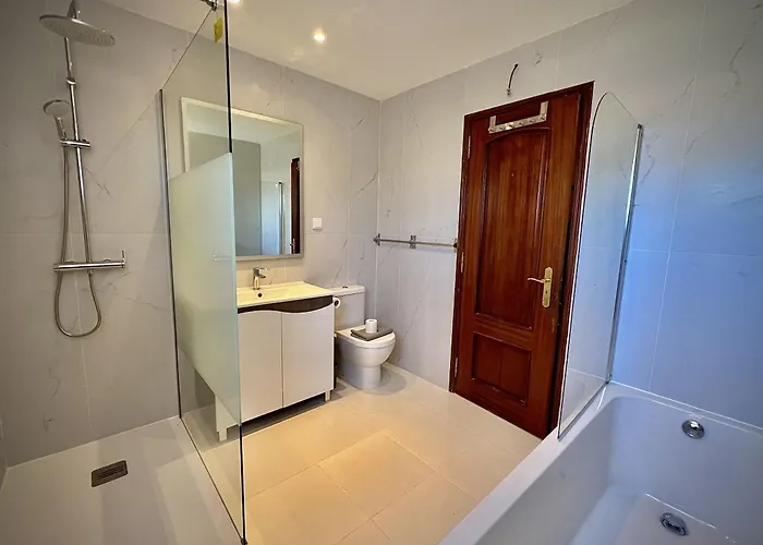 Summer 2 With Pool By Homing * 알부페이라