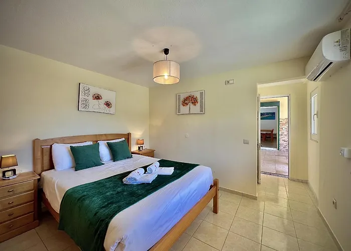 Summer 2 With Pool By Homing 빌라 *