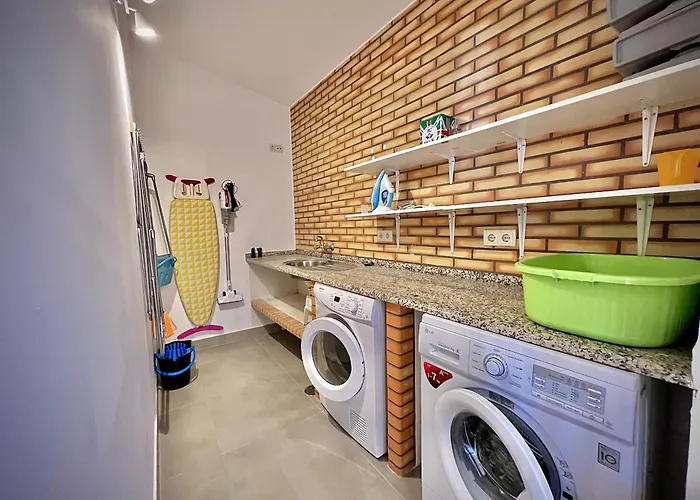 Summer 2 With Pool By Homing * 알부페이라