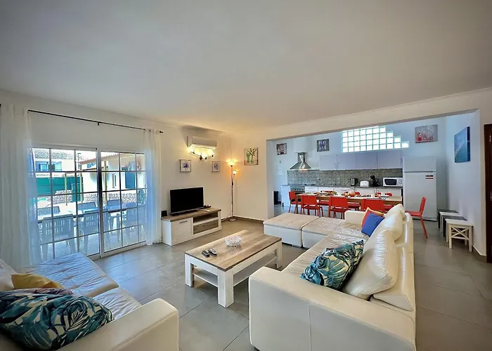 Summer 2 With Pool By Homing 빌라 *