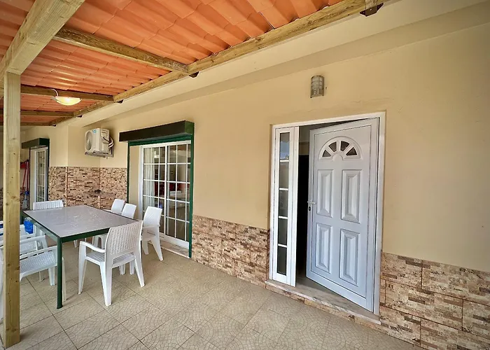 Summer 2 With Pool By Homing *