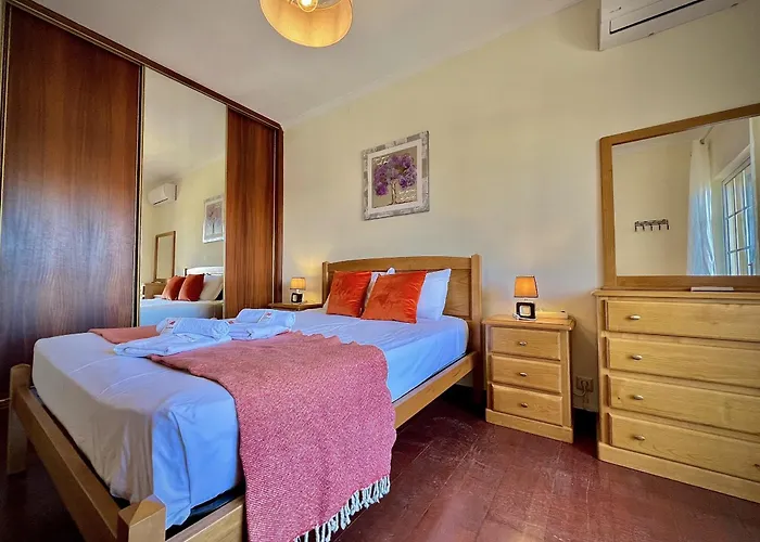 Summer 2 With Pool By Homing 알부페이라