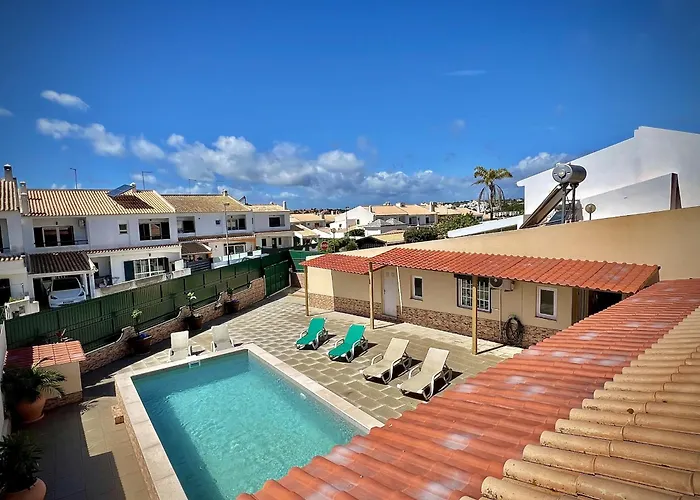 빌라 Summer 2 With Pool By Homing *