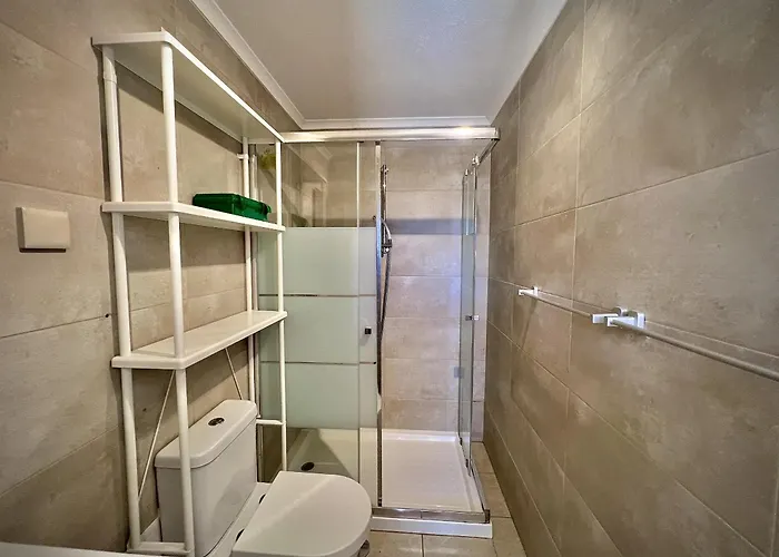 Summer 2 With Pool By Homing 알부페이라