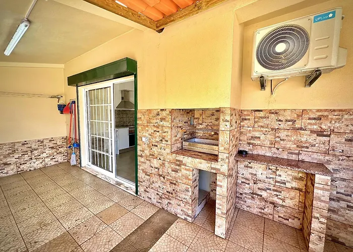 Summer 2 With Pool By Homing 빌라 알부페이라