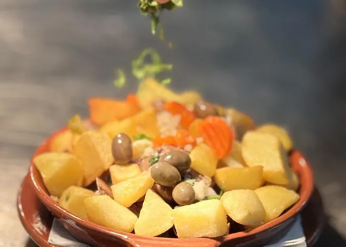 빌라 Summer 2 With Pool By Homing 알부페이라